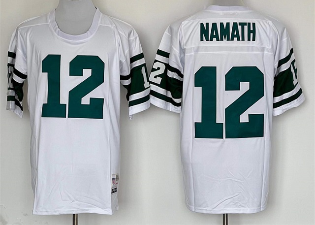 New York Jets Jerseys 46